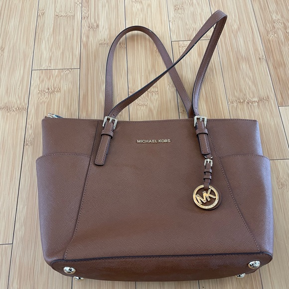 Michael Kors Collection Bag - Picture 1 of 7